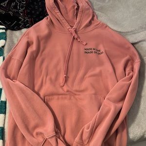 Christian hoodie